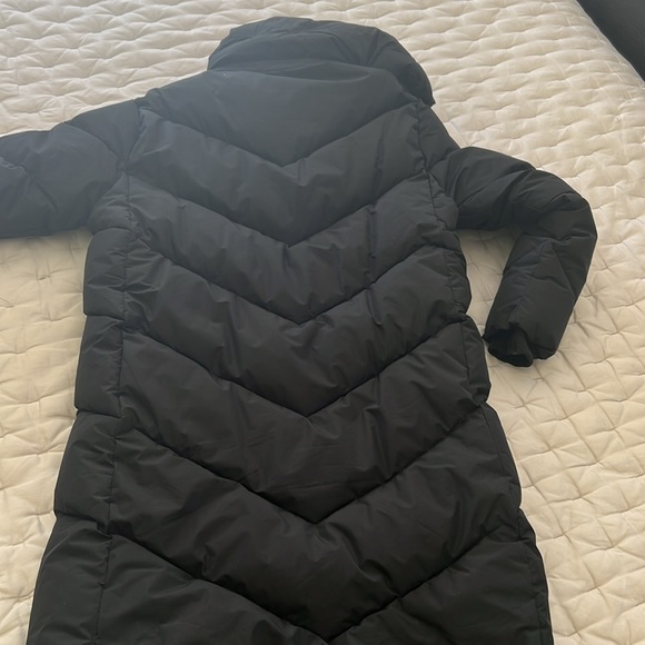 Brand new unisex long puffer - Picture 4 of 5